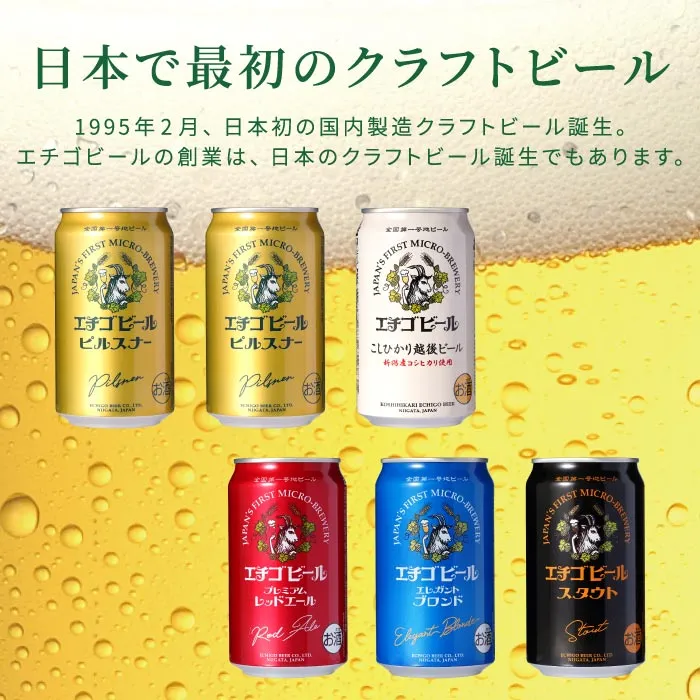 日本で最初のクラフトビール
