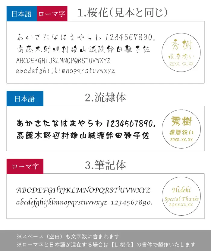 切子ロンググラス菊つなぎ模様