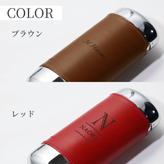 ワンタッチ メガネケース ５カラー