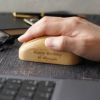 竹製ワイヤレスマウス