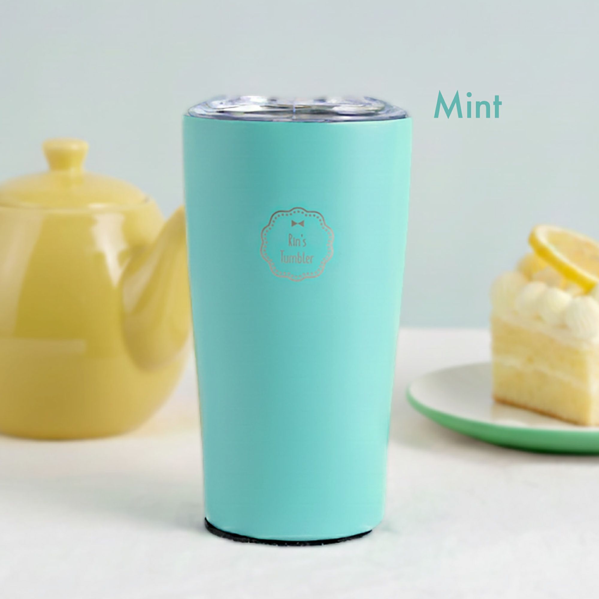 マイタンブラー