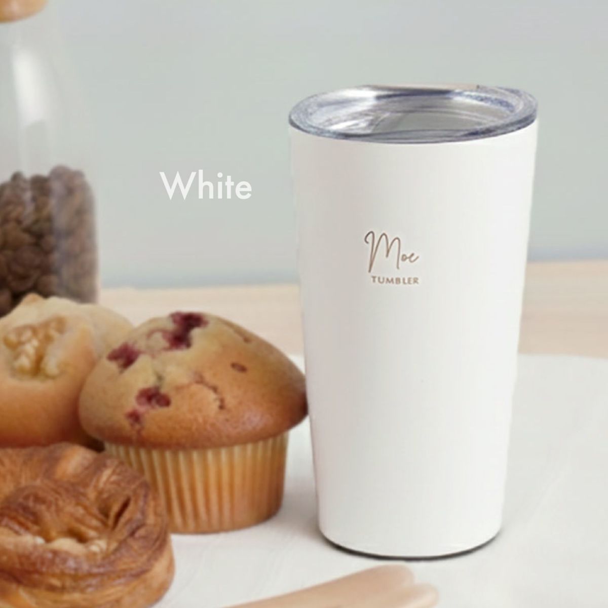 マイタンブラー