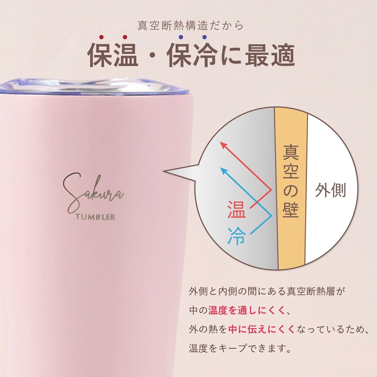 マイタンブラー