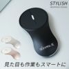 名入れアルミ無線マウス
