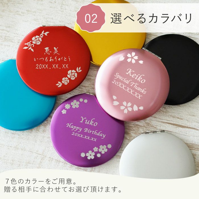 キズ ユエ 限定グッズ プロデュースミラー 直筆サイン入り Amazon.co