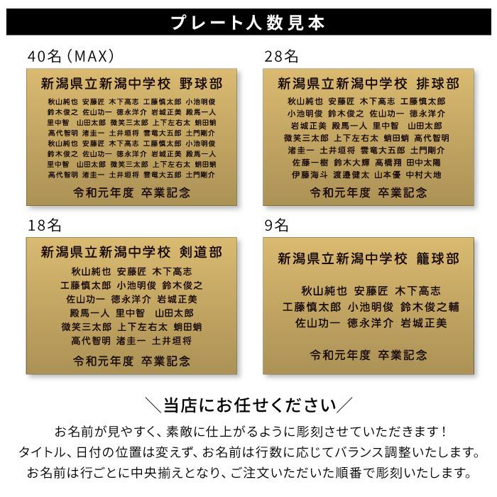 竹の節目 フォトフレームクロック