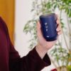 名入れOK! サーモマグ湯のみ