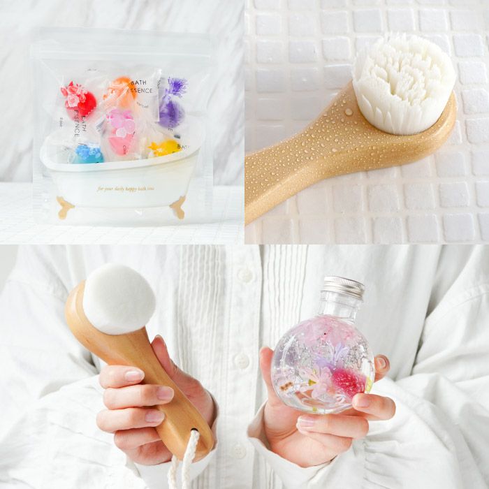 ココロオドル癒しセット