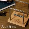 名入れ ニュートンのゆりかご（バランスボール）