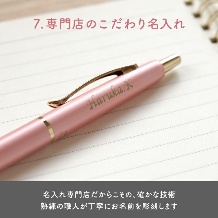 名入れボールペン フィラーレ ef ギフトセット