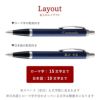 PARKER （パーカー） IMCT ７特盛ギフトセット