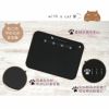 名入れニャミーねこのキッチン調理器具3点セット