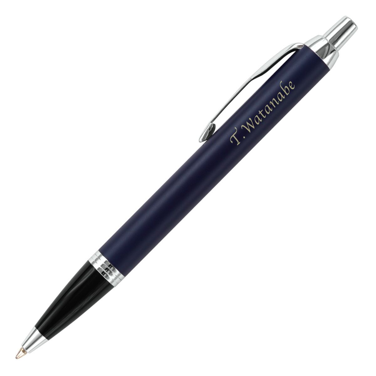 名入れ PARKER IMCTボールペン&ペンケースセット｜ギフトショップ