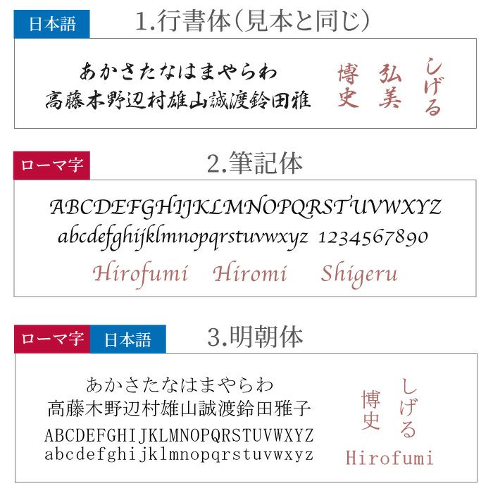名入れ燕製二重ステンレスぐい呑み70mlペア