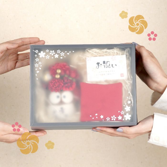 プリザーブドフラワー