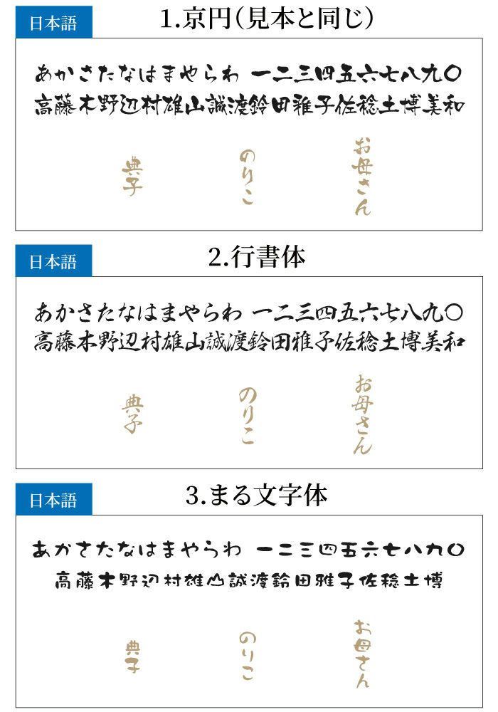 名入れ 九谷焼 金花詰マグカップ（総柄）