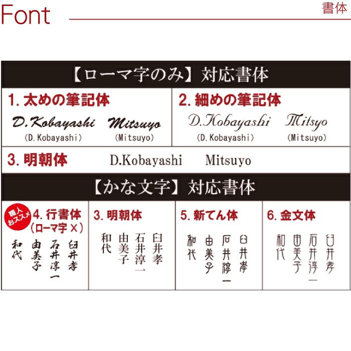 天然木・日本製国産 若狭塗名入れ箸 単品