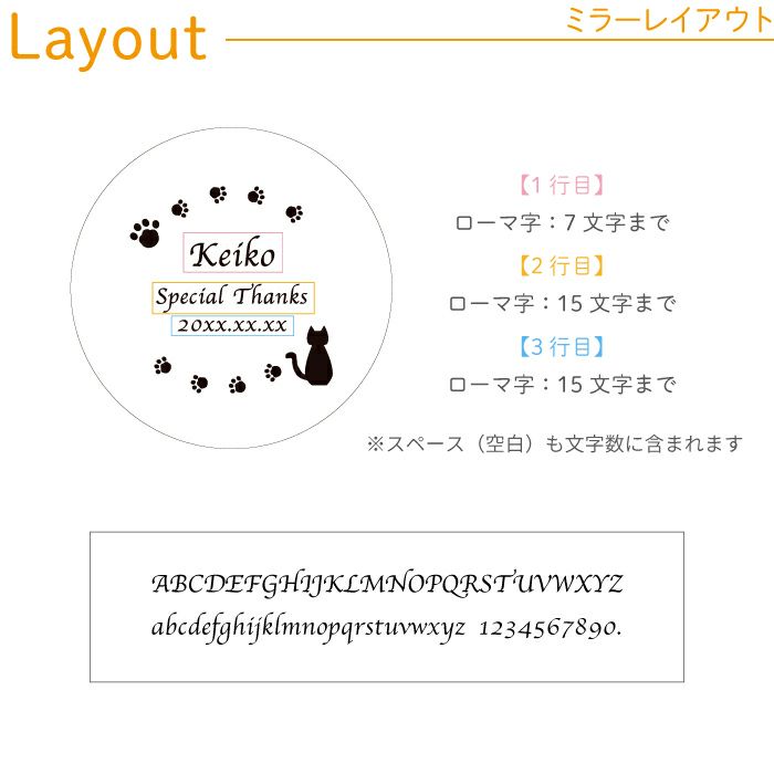 革製猫キーホルダー＆コンパクトミラーセット