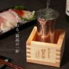 あふれる最高の一杯