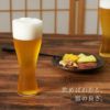 飲めばわかる器の良さ