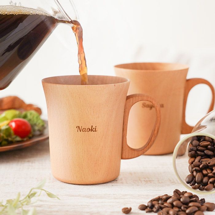 コーヒタイムにもぴったり