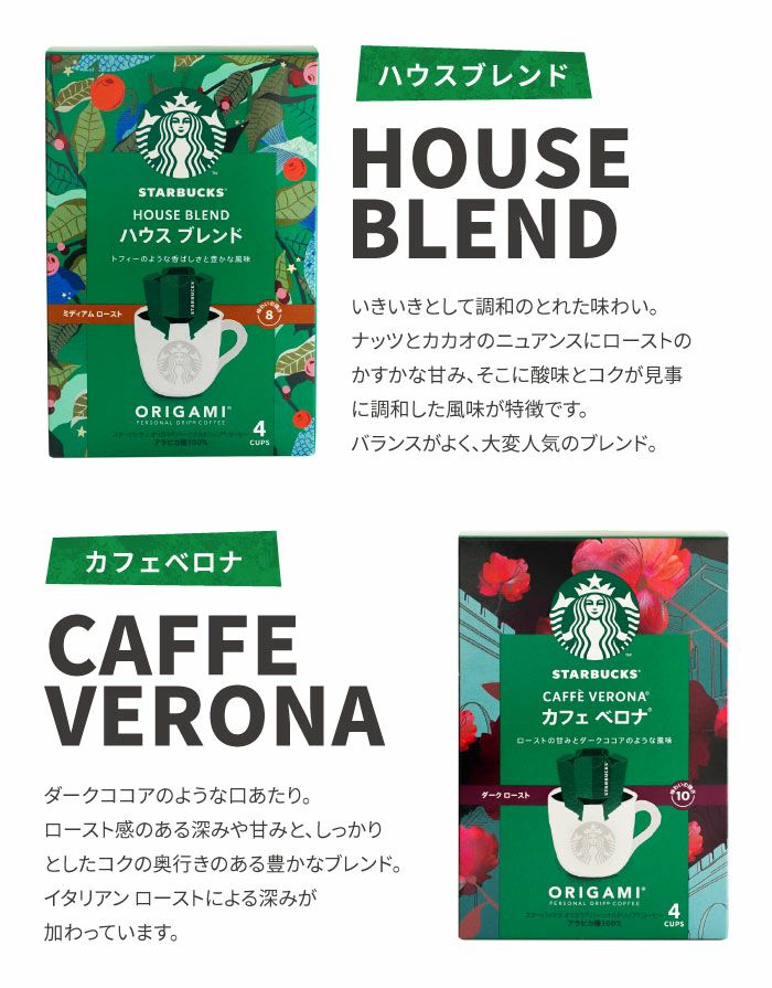 コーヒーの紹介