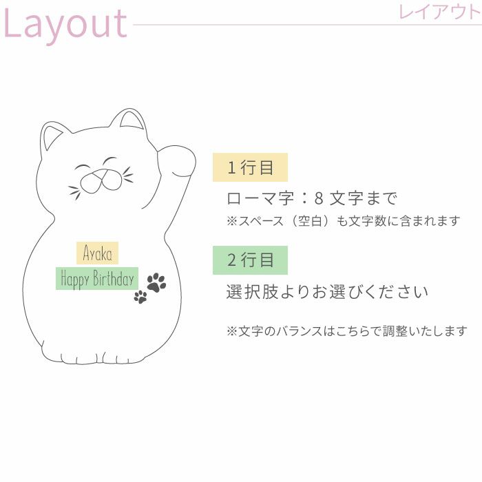 猫のストームグラス