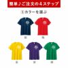 祝っTシャツ