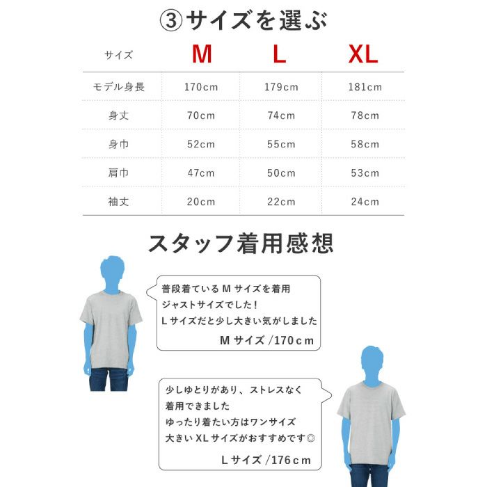 祝っTシャツ