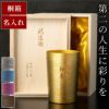 燕製 彩るチタンタンブラー 270ml 単品