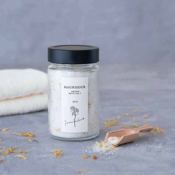 美容と健康に浸かるサプリ