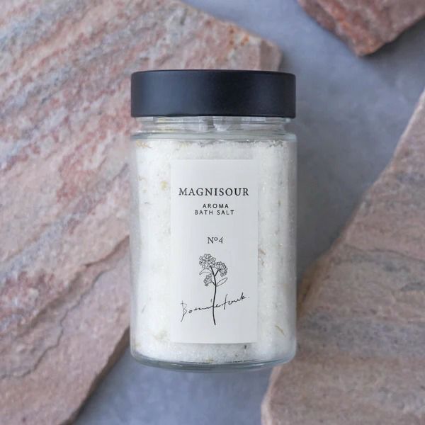 アロマバスソルト