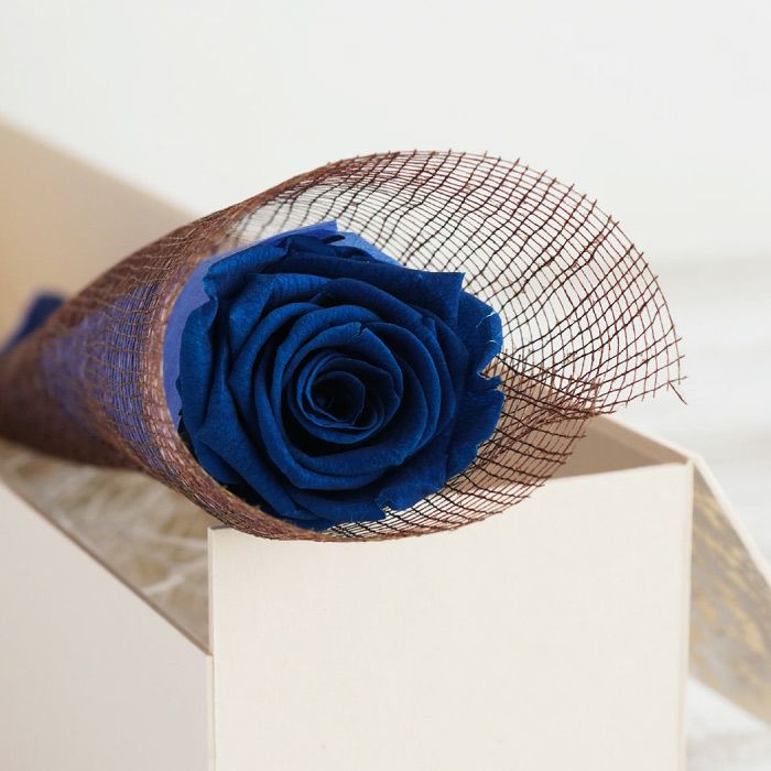 花電報・祝電 プリザーブドフラワー