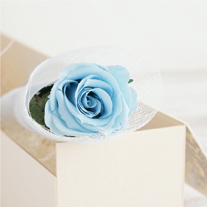 花電報・祝電 プリザーブドフラワー