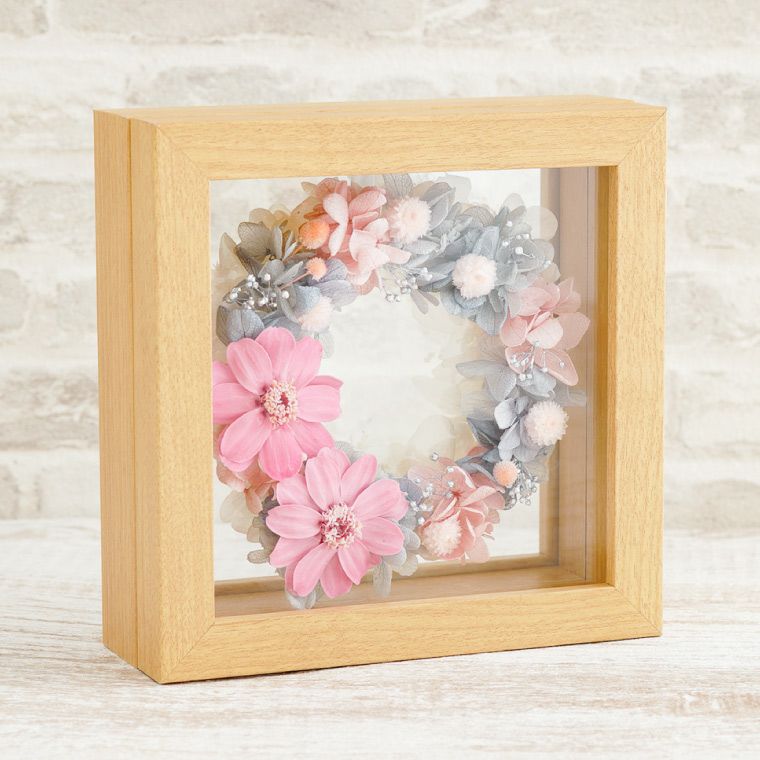 ジニアとイモーテルのリース