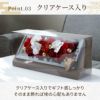 ローズフレーム  プリザーブドフラワー