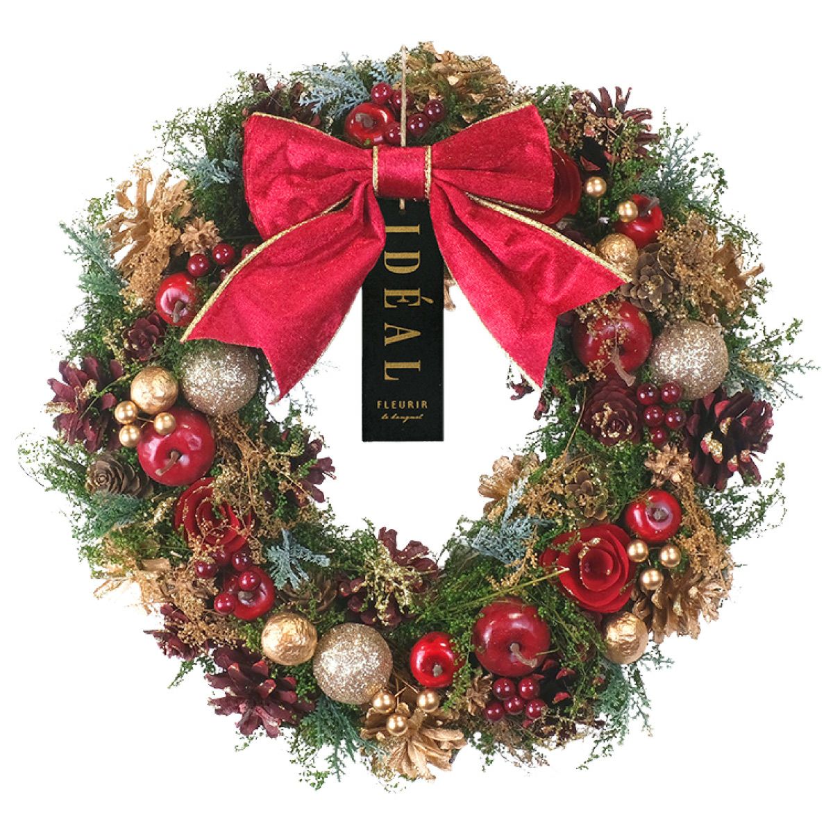 トラッドリボン