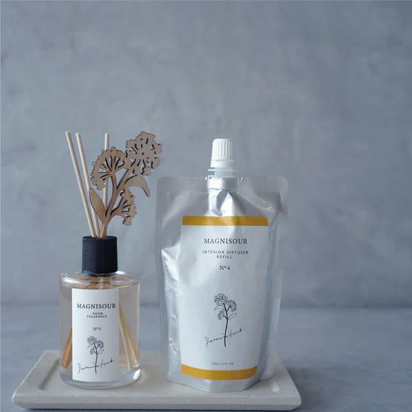 詰め替え用レフィル