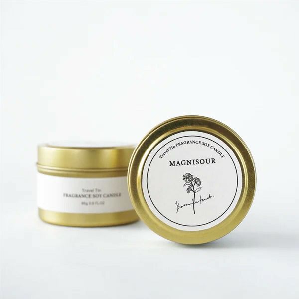 火を灯さず香りを楽しむのも良し