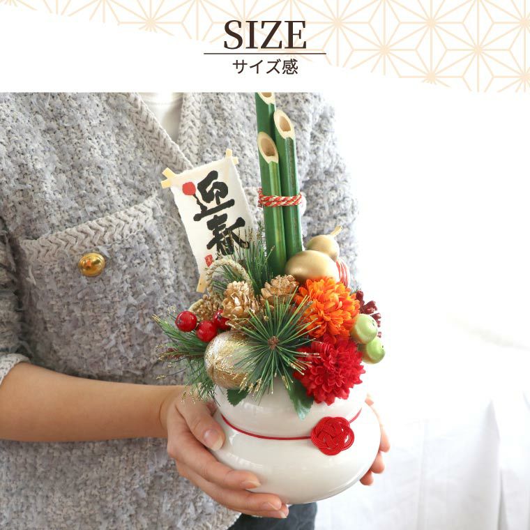 まるっと鏡もちアレンジ