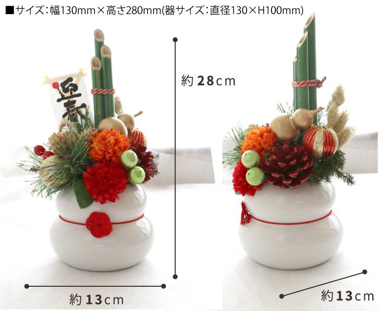 まるっと鏡もちアレンジ