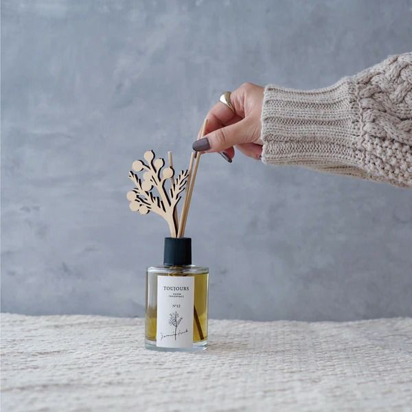 環境に優しいディフューザー