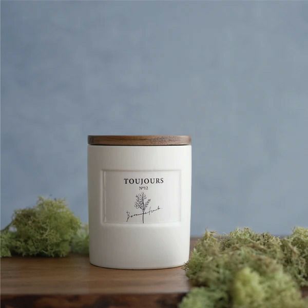 冬限定アンバーモスの香り