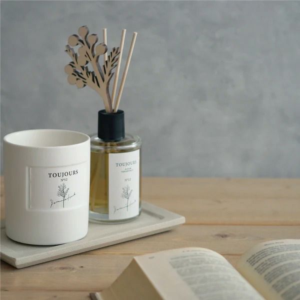 インテリアとして楽しめます