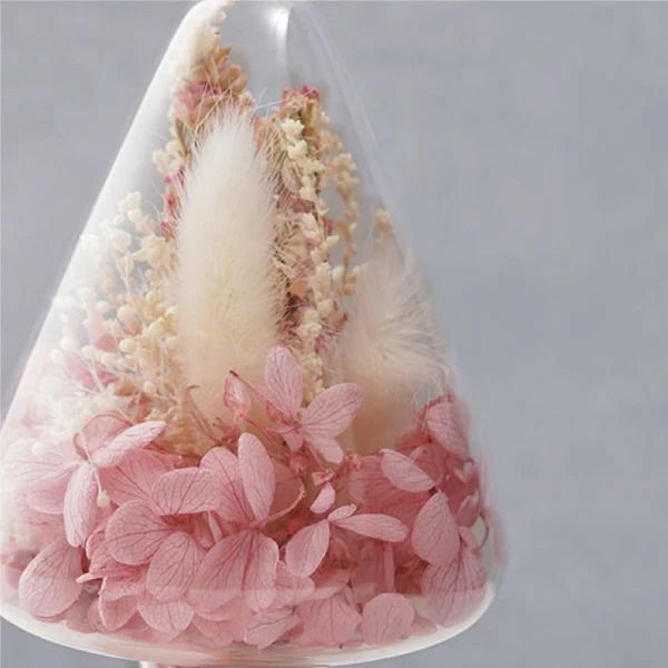 ドライフラワー、プリザーブドフラワー