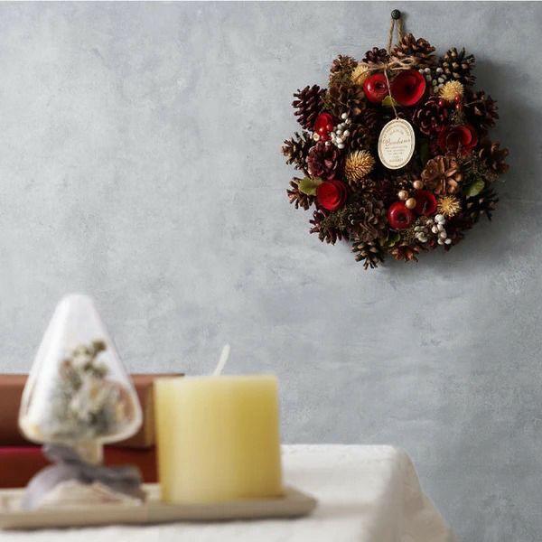 ご自宅用はもちろんのことお店のディスプレイにも