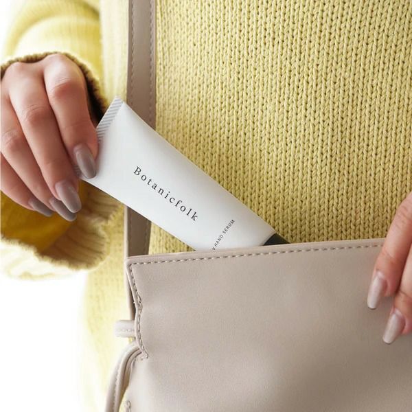 持ち歩きにも便利なサイズ