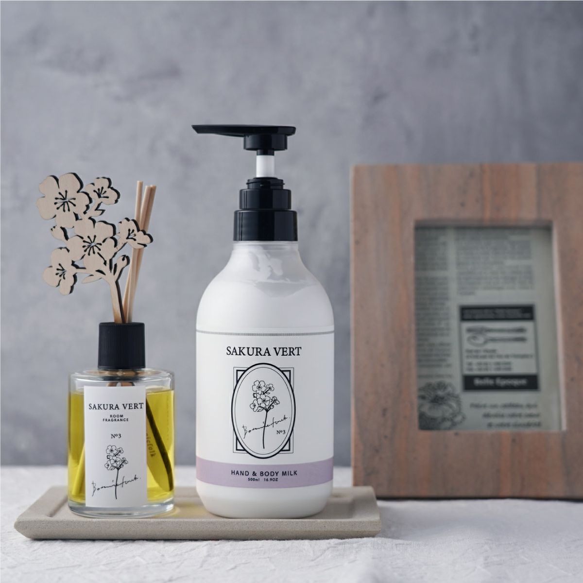 こだわりのデザイン