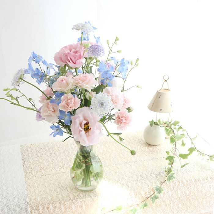 あの人が元気になれそうな花束・AA 生花