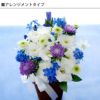 お花の定期便(月命日) 空コース3ヶ月